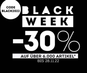 SportScheck 30%