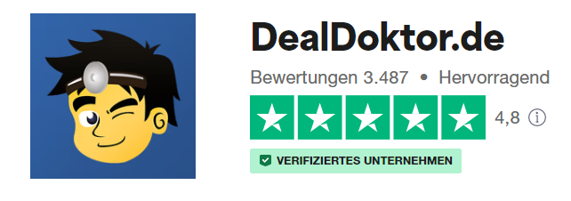 dealdoktor_trustpilot