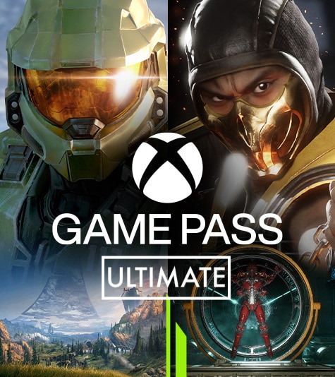 Thumbnail 🎮 3 Monate Xbox Game Pass Ultimate für 25,49€ (statt 39€)