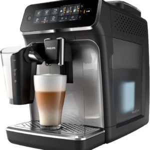 Kaffeevollautomat Philips LatteGo Modell: 3200 Serie EP3246/70