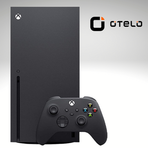 🎮 Xbox Series X für 99€ + 40GB LTE Vodafone Allnet für 29,99€ mtl. + 0,00€ AG (otelo Allnet-Flat Max)