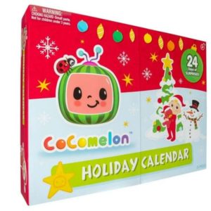 Cocomelon Adventskalender für 8,49€ (statt 24€)