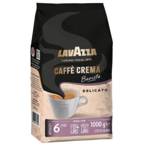 ☕ Lavazza Caffè Crema Barista Delicato 1 kg für 11,69€ (statt 17€)