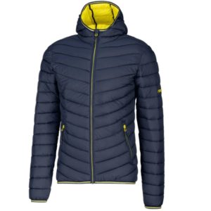 🤩 Reusch Steppjacke in 5 Farben für 24,99€ inkl. Versand