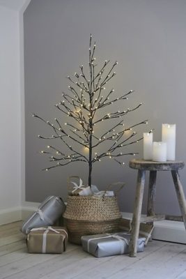 sirius led baum