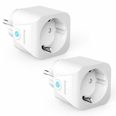 Aoycocr_Smart_Plug