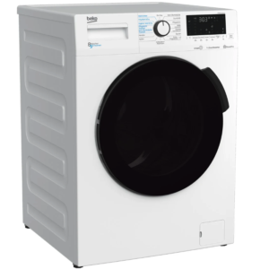 Beko Waschtrockner mit 8kg und Bluetooth für 378,95€ inkl. Versand (statt 521€) 🧺 Modell: WDW85141Steam