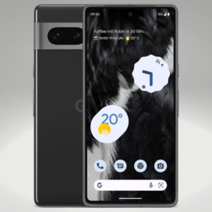 🔥 Google Pixel 7 für 49,95€ mit Vodafone Otelo Allnet mit 30GB LTE + 50€ Bonus