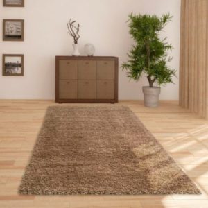 Hochflor-Teppich Shaggy 30 von home affaire ab 7,98€ - in 22 Farben & versch. Größen