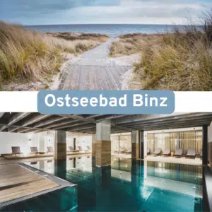 Thumbnail 🌊 Rügen: 3 Tage im Apartment mit Frühstück direkt am Meer ab 119€ p.P.
