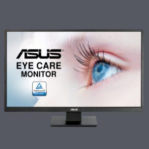 Asus VA279HAE LCD-Monitor für 101,95€ (statt 126€)