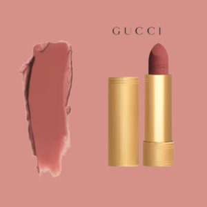 💄 Douglas mini-Lippenstift von Gucci ab 49€ GRATIS