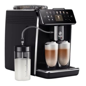 Saeco SM6580 SM6580/00 für 545,38€ - satte 103€ Ersparnis! 🫨🚀
