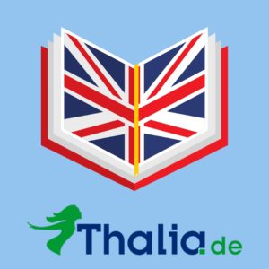 📕 Thalia: 4 Englische Bücher kaufen & nur 3 bezahlen