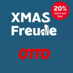 OTTO 20% auf Sale - Mode & Sportartikel