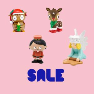 🎅 Doppelt sparen: 2 Tonies für 28€ & versandkostenfrei