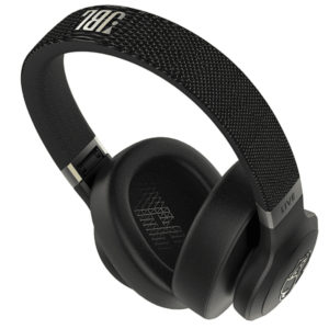🎧 JBL Live 660NC, Over-ear Kopfhörer Bluetooth