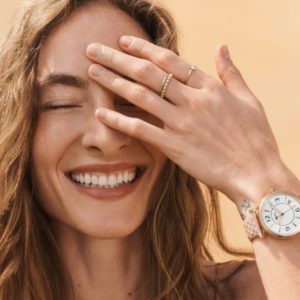 ⌚️💍Gutscheintrick: Fossil Neupreis Artikel bis zu 50% günstiger + 10% Black Friday Code + 15% Gutscheincode vom DealDoktor