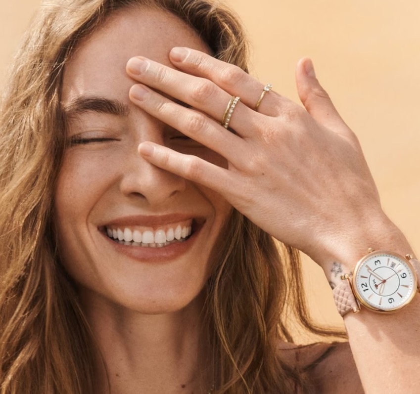 ⌚️💍Gutscheintrick: Fossil Neupreis Artikel bis zu 50% günstiger + 10% Black Friday Code + 15% Gutscheincode vom DealDoktor