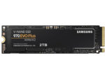 💻 Nur noch bis morgen Früh! Samsung 970 EVO Plus SSD 2TB für 74,90€ (statt 98€) 🚀