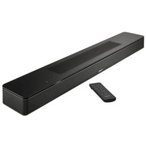 MediaMarkts Traum unter'm Baum - z.B. Bose Smart Soundbar 600 für 499€ (statt 547€) uvm.