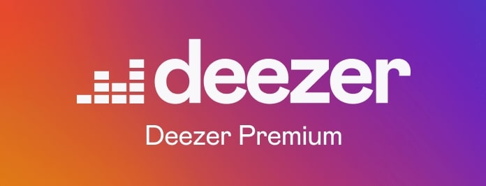 Deezer Premium