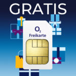 🔥 GRATIS: 30 Tage Unlimited 5G LTE Allnet + selbstkündigend (o2 Testkarte)