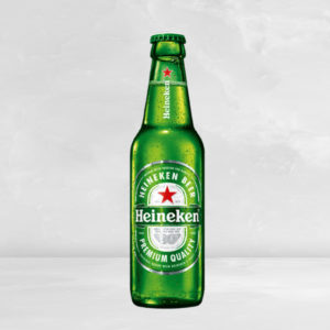 🍻Heineken Premium Pils (28 x 0.25 l) im Kasten für 13,30€