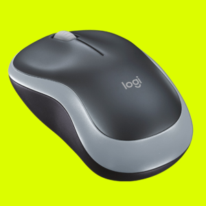 🖱️ Logitech M185 kabellose Maus für 8,99€ (statt 13€)! 🚀