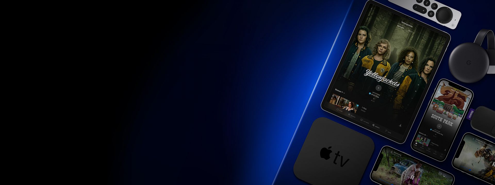 📺 Paramount+ Das Wichtigste zum neuen StreamingDienst