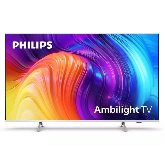 Philips 43PUS8507/12 108 cm ab Fernseher (4K 299€ 402€) Zoll) (43 UHD) (statt