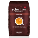 Schwiizer_Schueuemli_Crema_Ganze_Kaffeebohnen_1kg_-_Intensitaet_35_-_UTZ-zertifiziert