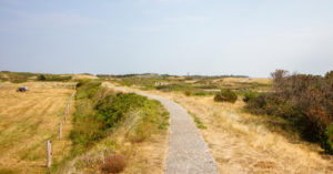 Parkhotel Wangerooge