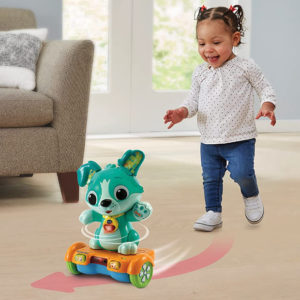 Amazon: VTech Deals 🧒 z.B. Peppa Pig Magibook oder Winnie Puuhs Abenteuerbuch zum Bestpreis