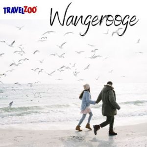 🐟 3 Tage Nordseeluft schnuppern: Hotel in Wangerooge mit Frühstück, Teezeit und Dinner ab 99€ pro Person