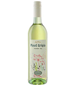 🍷 La Fleur Pinot Grigio Weißwein für 1,79€