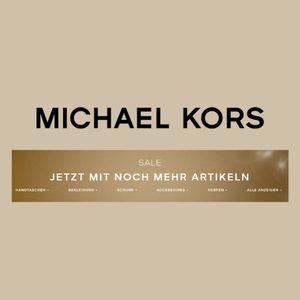 😍toller Sale bei Michael Kors