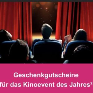 GRATIS je 2 AVATAR-3D-Kinotickets in "MeinMagenta" App der Telekom bis 16.12.2022 ab 10:00 Uhr je Kunde 🎅 Weihnachtszeit ist Kinozeit 🎬