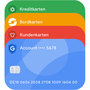 Freebies bei Eventim mit Google Wallet