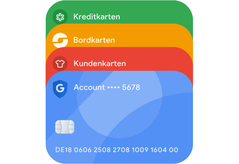 Freebies bei Eventim mit Google Wallet