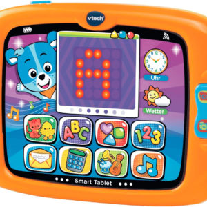 👶 Vtech Smart Tablet für 7,99€ (statt 19€)