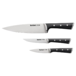 3-teiliges Messerset Tefal Ice Force K2323S