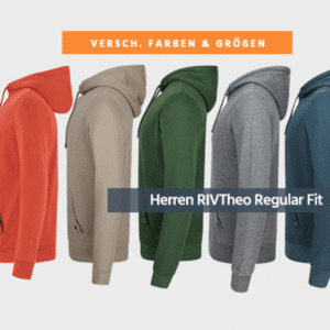 Riverso Herren Sweater