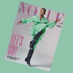 💋 VOGUE Jahresabo für 85€ + 80€ Amazon Gutschein
