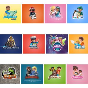 Thalia: großer Playmobil Sale + 10% extra Rabatt