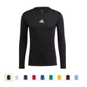 👯 2er-Pack adidas Funktionsshirt Team Base für 22,99€ (statt 26€)