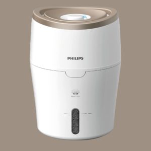 Philips Luftbefeuchter HU4811/10 für 79,99€ (statt 108€)