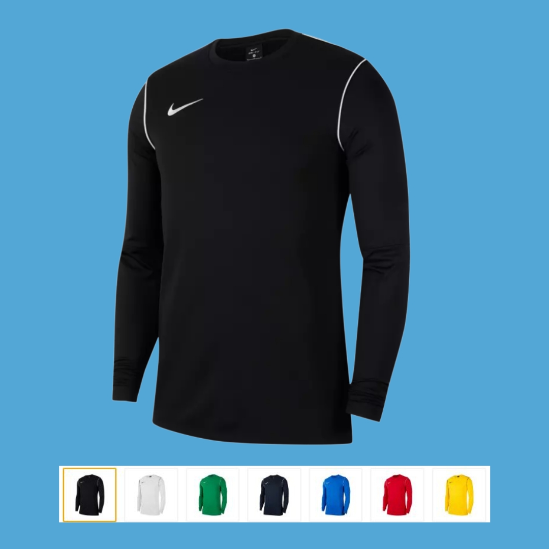 Thumbnail Nike Sweater Park 20 für 15,99€ (statt 22€)
