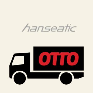 📦 Hanseatic Haushaltsgeräte - Speditionskosten geschenkt