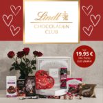 🍫❤ Lindt-Kollektion "Von Herzen" für 19,95€ (statt 29,95€)